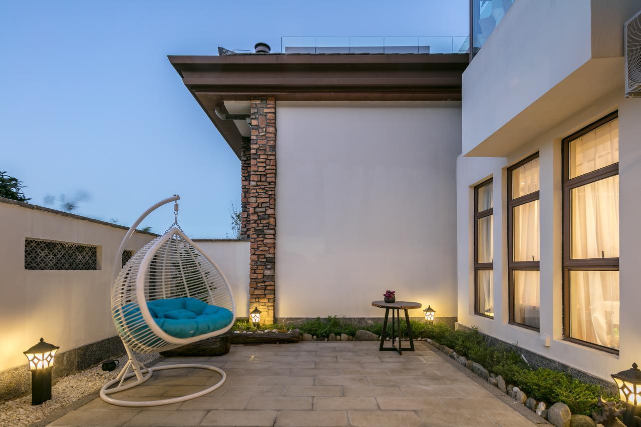 Liman. Cloud Golf Homestay Dali  Exterior foto