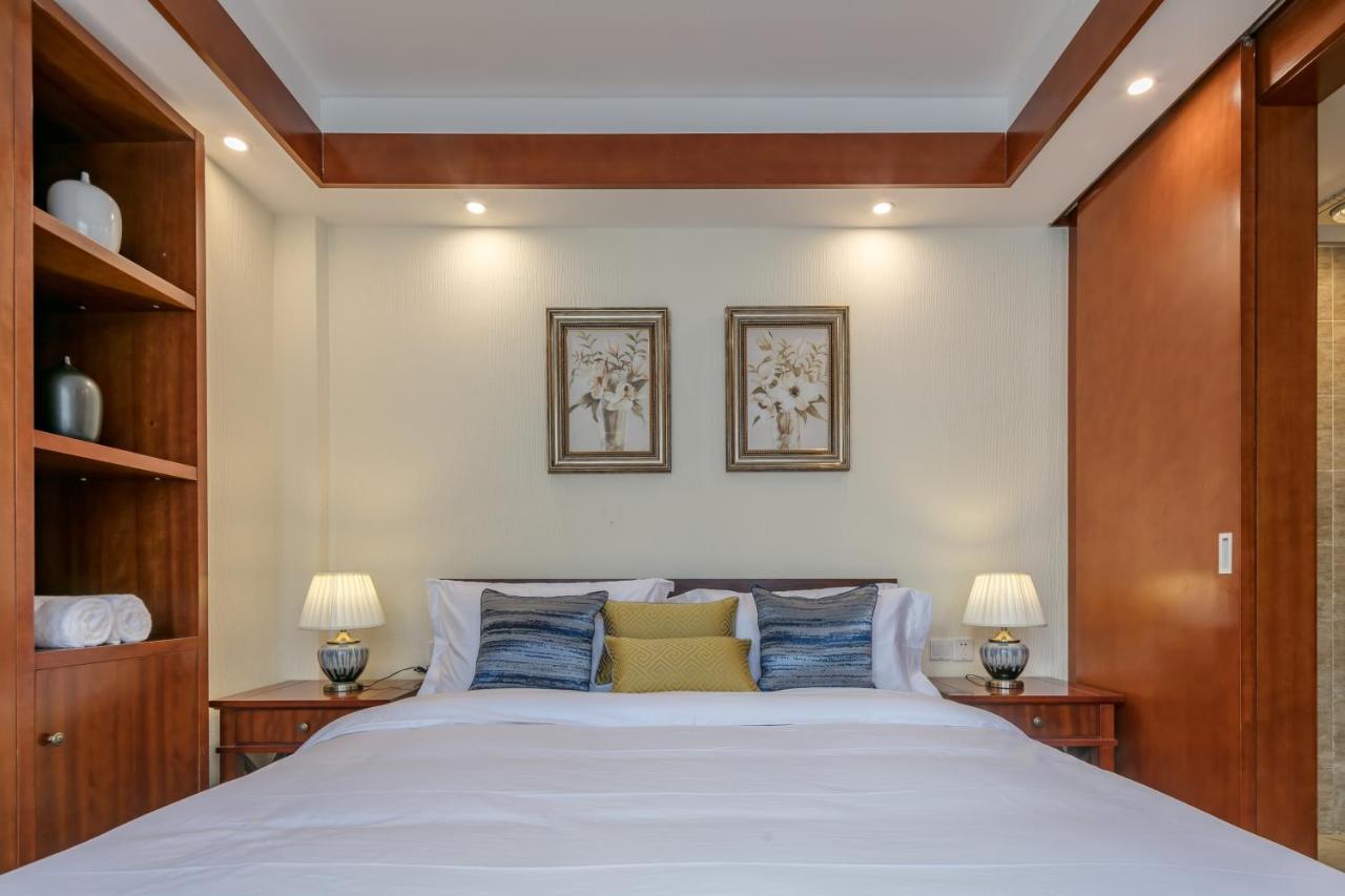 Liman. Cloud Golf Homestay Dali  Exterior foto